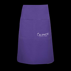 Greenwich Medium Apron With Pockets