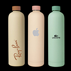 Allegra Eco Drink Bottle