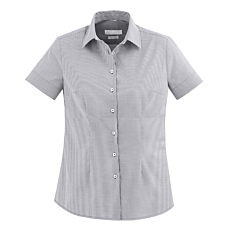 Ladies Jagger S/S Shirt