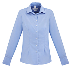 Ladies Regent L/S Shirt