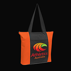Avenue Tote Bag