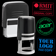 Custom Self Inking Stamps