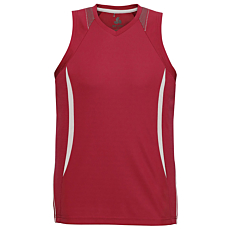 Mens Razor Singlet