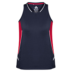 Ladies Renegade Singlet