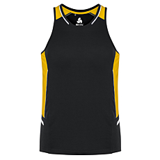Mens Renegade Singlet