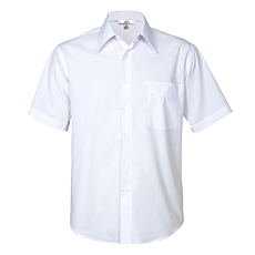 Mens Metro Short Sleeve Shirt