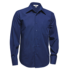 Mens Manhattan Long Sleeve Shirt