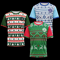 Ugly Sweater Tee
