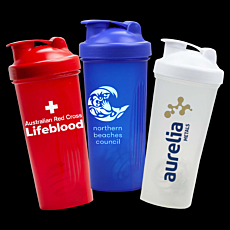 Anniston Protein Shaker