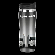 375ml Stainless Steel Silhouette Mug