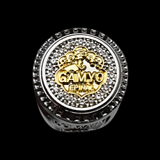 Recognition Rings