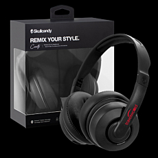 Skullcandy Cassette Headphones