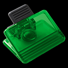 Rectangle Memo Clip