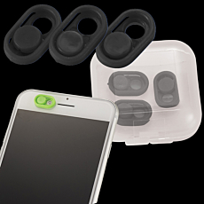 Camera Blockers In Case