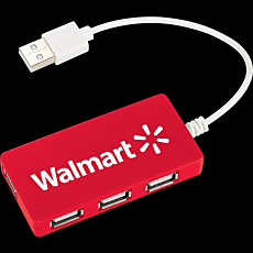 Brick USB Hub
