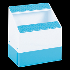 Matrix Media Holder