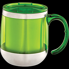 Brew 14oz. Desk Mug