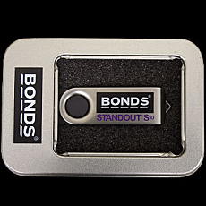 Promotional USB Package