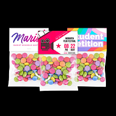 Smarties Bag