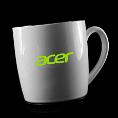 Soft Non Slip Base Mug