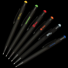 The Stealth Metal Stylus Pen