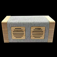 Eco Mesh Wireless Speaker XL