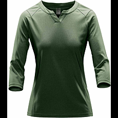 Women's Mistral Heathered Tee