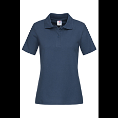Women's Heavyweight Polo