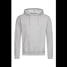 Men's Hooded Sweatshirt
