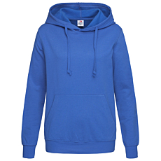 Women's Hooded Sweatshirt
