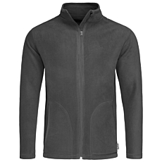 Men's Active Fleece Jacket