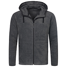 Men's Active Power Fleece Jacket