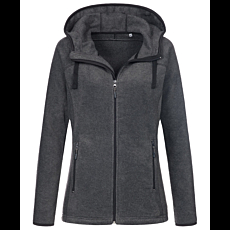 Women's Active Power Fleece Jacket