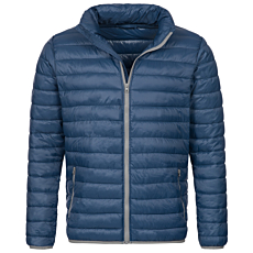 Men's Active Padded Jacket