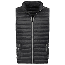 Men's Active Padded Vest