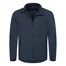 Men's Active Softest Shell Jacket