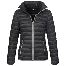 Women's Active Padded Jacket