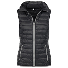 Women's Active Padded Vest