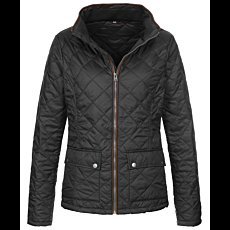 Women's Active Quilted Jacket