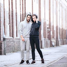 Recycled Unisex Sweatpants