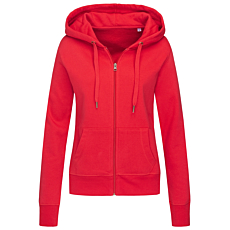 Women's Active Sweatjacket