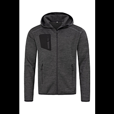 Men's Recycled Fleece Jacket