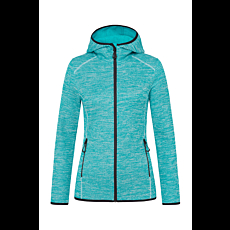 Women's Recycled Fleece Jacket