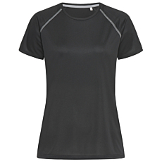 Women's Active Team Raglan