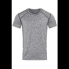 Men's Recycled Sports-T Reflect