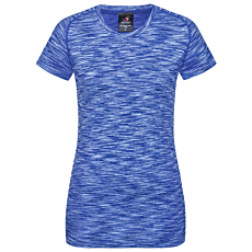 Women's Active Seamless Raglan