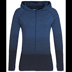 Women's Active Seamless Jacket