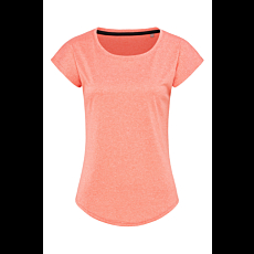 Women's Recycled Sports-T Move