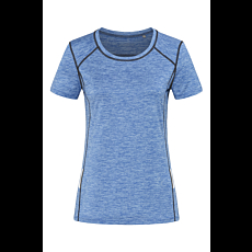 Women's Recycled Sports-T Reflect