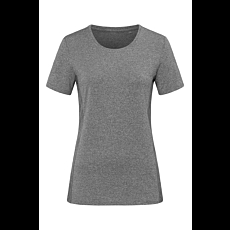Women's Recycled Sports-T Race